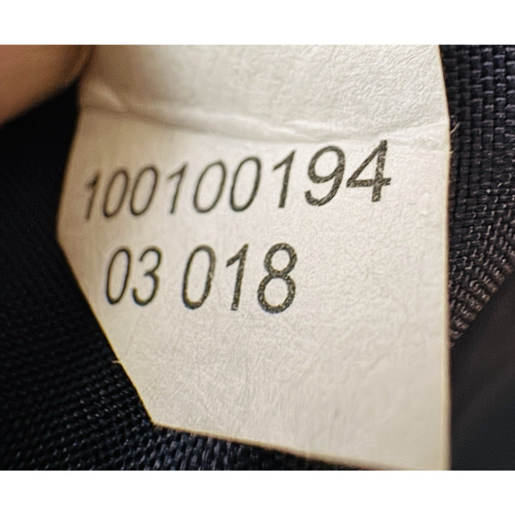 Brooks Brothers Women's Cotton Blend Sheath Dress Sleeveless Navy Blue 6 Petite - Picture 7 of 7